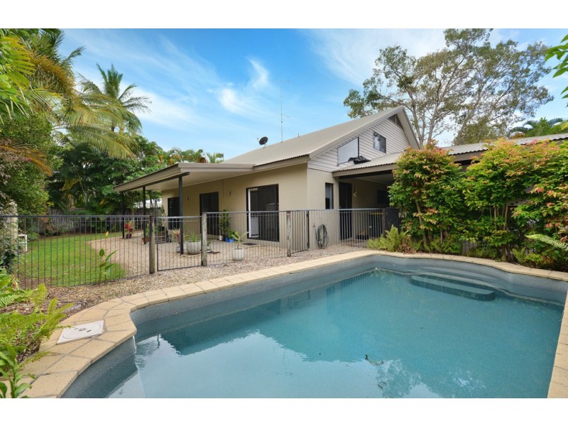 24/33-39 Nautilus Street (Fronds on Nautilus), Port Douglas QLD 4877