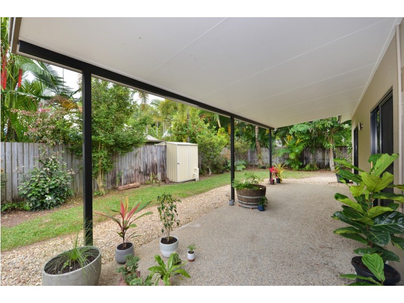 24/33-39 Nautilus Street (Fronds on Nautilus), Port Douglas QLD 4877