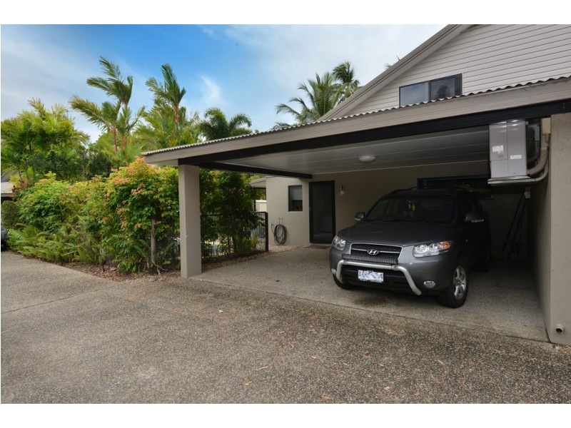 24/33-39 Nautilus Street (Fronds on Nautilus), Port Douglas QLD 4877