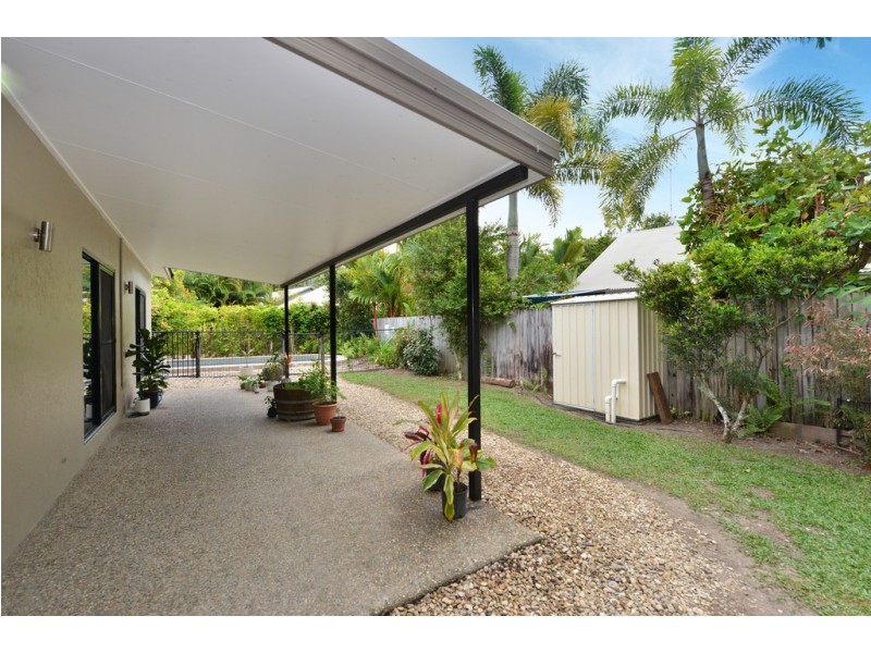 24/33-39 Nautilus Street (Fronds on Nautilus), Port Douglas QLD 4877