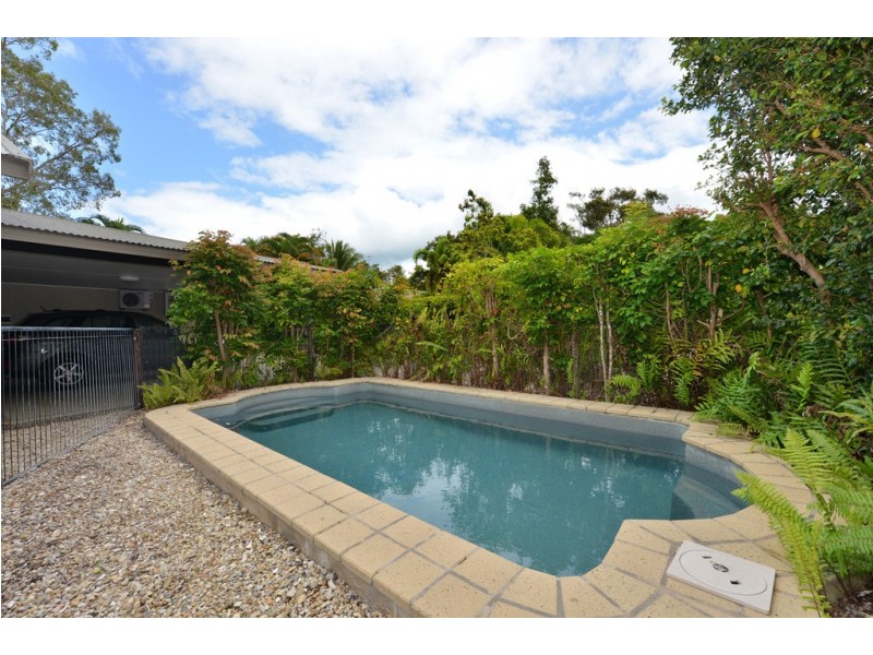 24/33-39 Nautilus Street (Fronds on Nautilus), Port Douglas QLD 4877