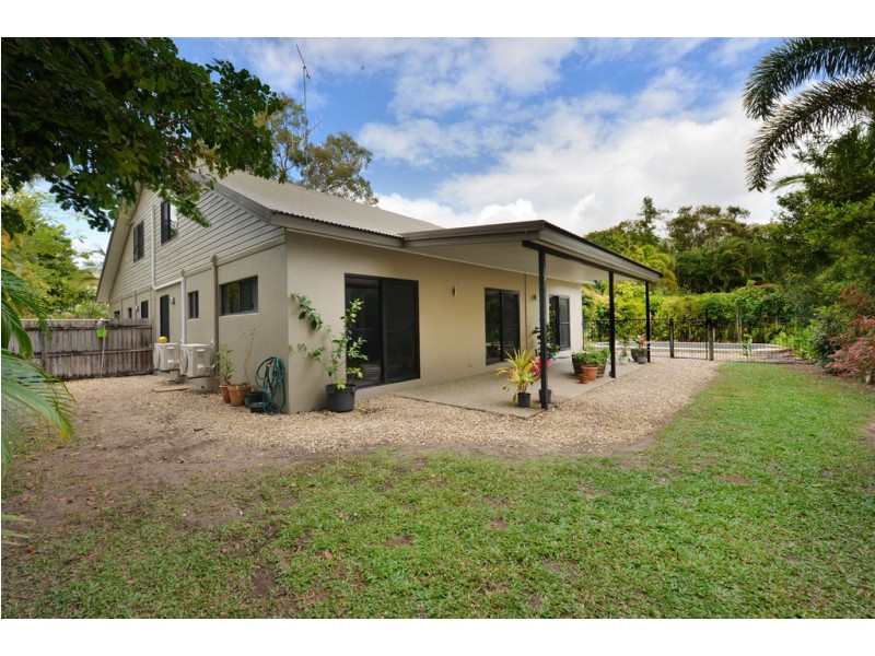 24/33-39 Nautilus Street (Fronds on Nautilus), Port Douglas QLD 4877