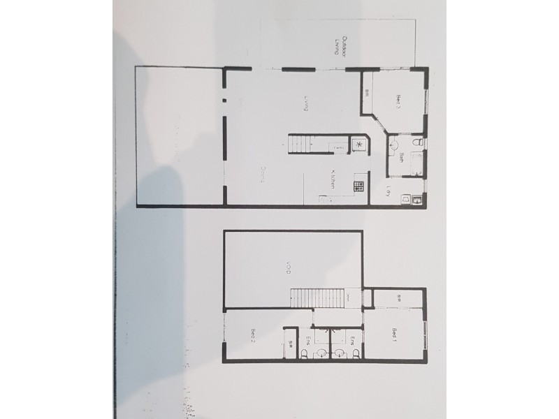 24/33-39 Nautilus Street (Fronds on Nautilus), Port Douglas QLD 4877 Floorplan