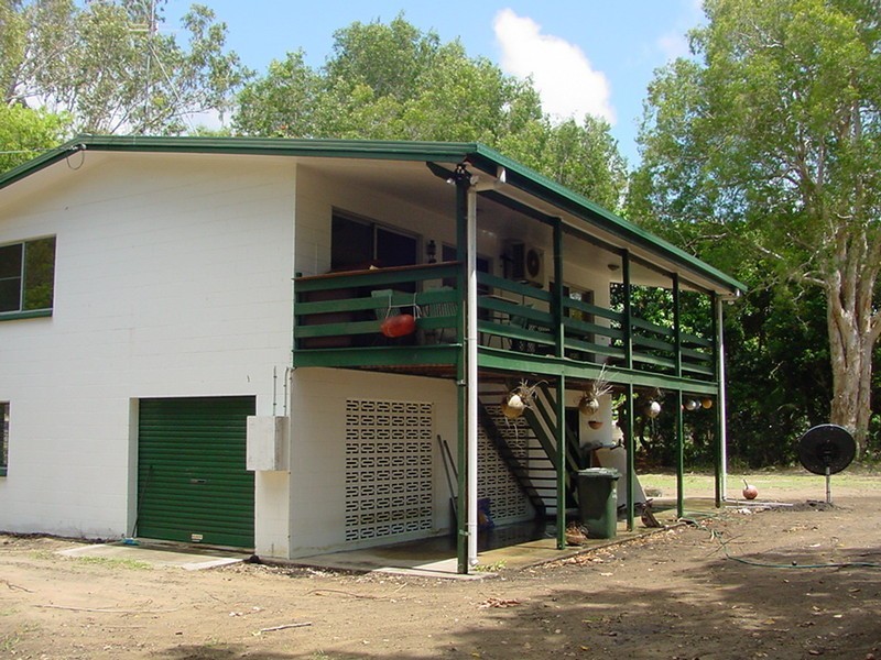 Wonga QLD 4873