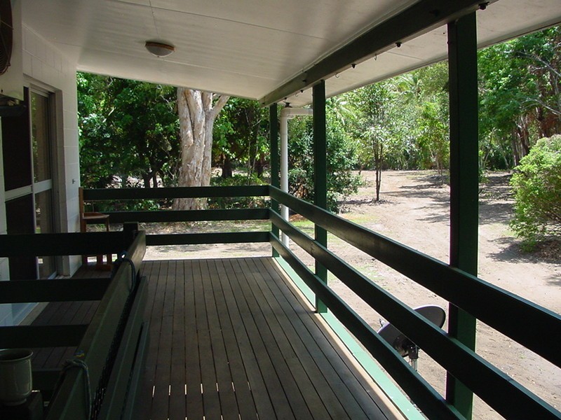 Wonga QLD 4873
