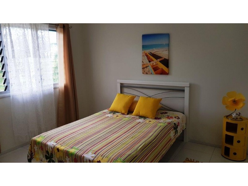 27 Third Street Ayton, Bloomfield QLD 4895