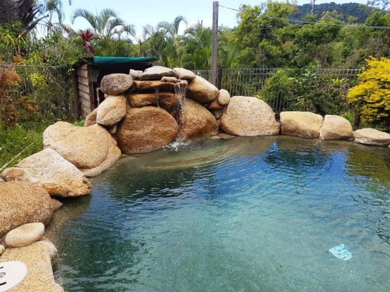 27 Third Street Ayton, Bloomfield QLD 4895