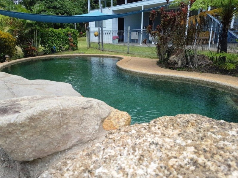 27 Third Street Ayton, Bloomfield QLD 4895