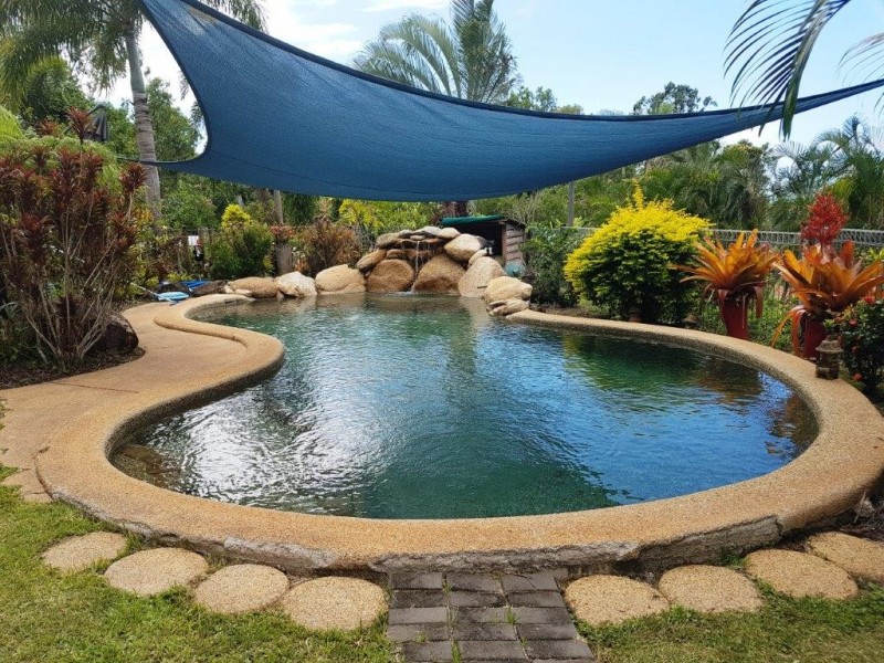 27 Third Street Ayton, Bloomfield QLD 4895