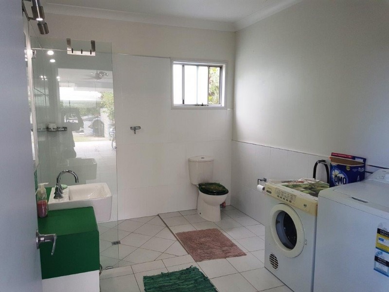 27 Third Street Ayton, Bloomfield QLD 4895