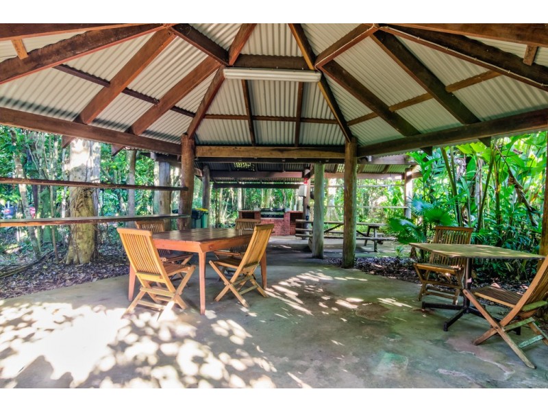 336 (1437) Cape Trib Road, DAINTREE MOTEL, Daintree QLD 4873