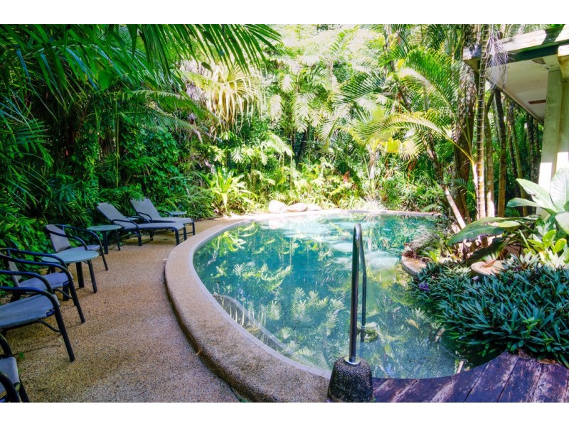 336 (1437) Cape Trib Road, DAINTREE MOTEL, Daintree QLD 4873