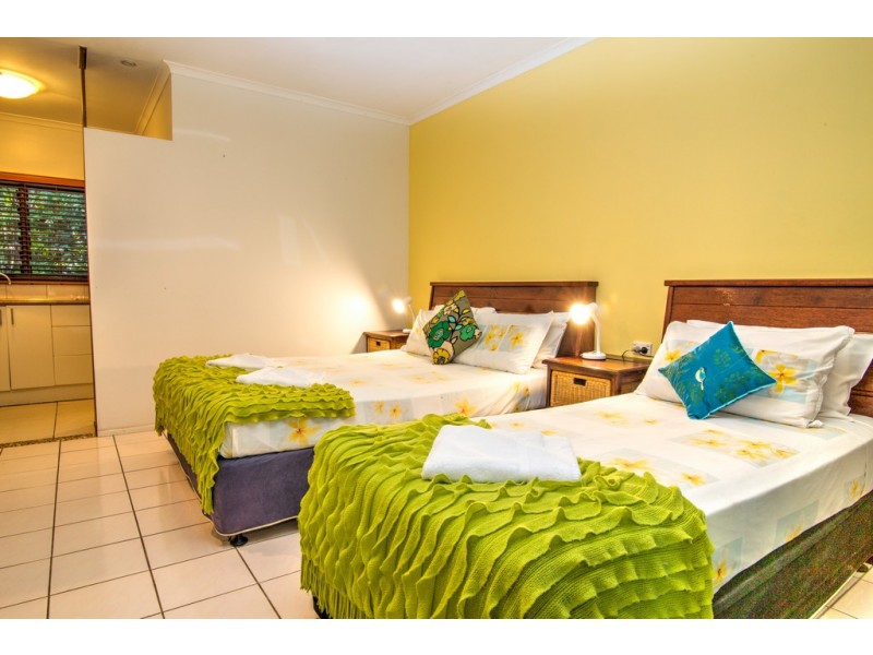 336 (1437) Cape Trib Road, DAINTREE MOTEL, Daintree QLD 4873