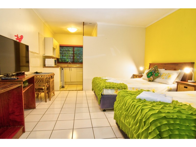336 (1437) Cape Trib Road, DAINTREE MOTEL, Daintree QLD 4873
