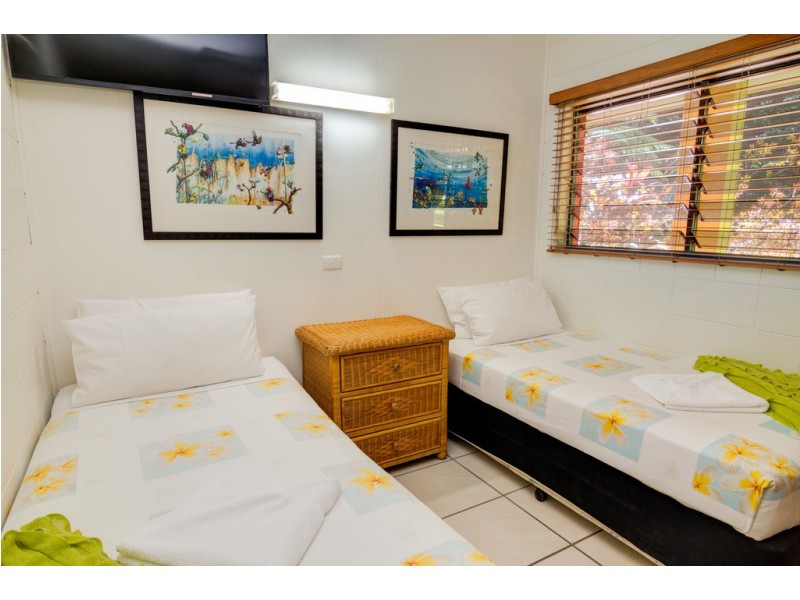 336 (1437) Cape Trib Road, DAINTREE MOTEL, Daintree QLD 4873