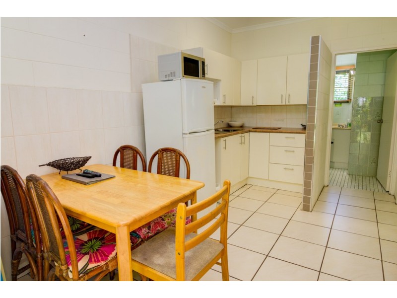336 (1437) Cape Trib Road, DAINTREE MOTEL, Daintree QLD 4873