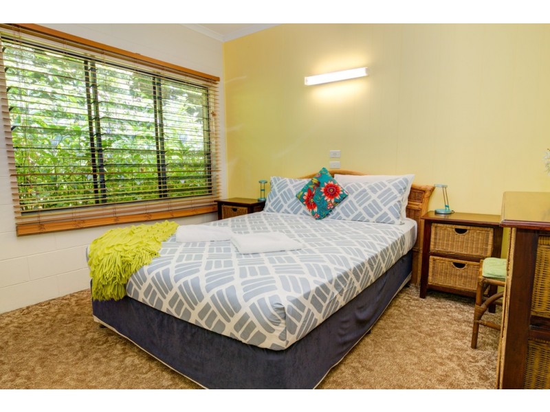 336 (1437) Cape Trib Road, DAINTREE MOTEL, Daintree QLD 4873