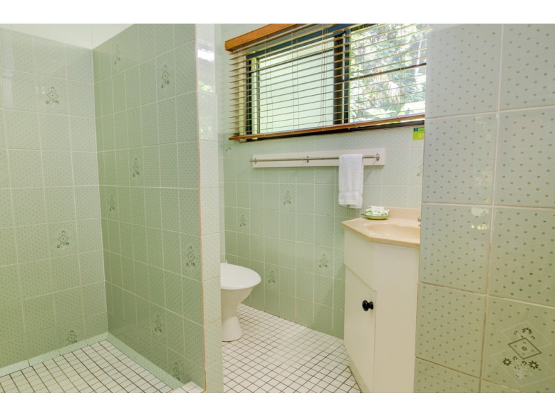 336 (1437) Cape Trib Road, DAINTREE MOTEL, Daintree QLD 4873