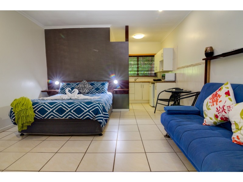 336 (1437) Cape Trib Road, DAINTREE MOTEL, Daintree QLD 4873