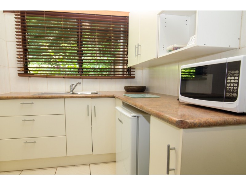 336 (1437) Cape Trib Road, DAINTREE MOTEL, Daintree QLD 4873