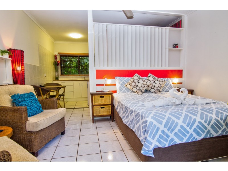 336 (1437) Cape Trib Road, DAINTREE MOTEL, Daintree QLD 4873