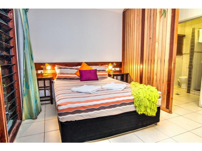 336 (1437) Cape Trib Road, DAINTREE MOTEL, Daintree QLD 4873