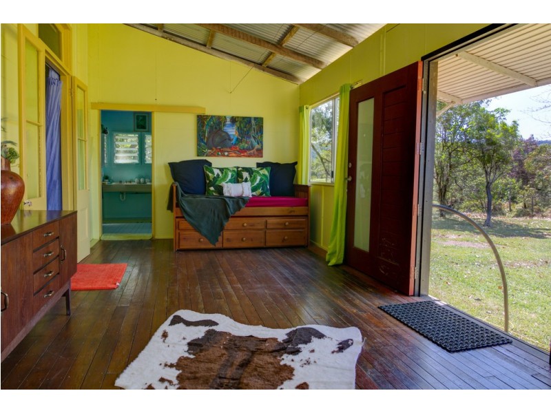3391 MOSSMAN DAINTREE ROAD, Daintree QLD 4873