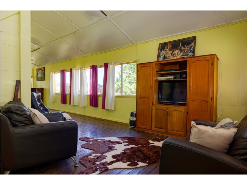 3391 MOSSMAN DAINTREE ROAD, Daintree QLD 4873