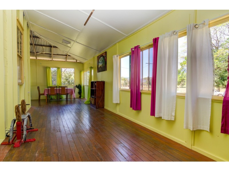 3391 MOSSMAN DAINTREE ROAD, Daintree QLD 4873