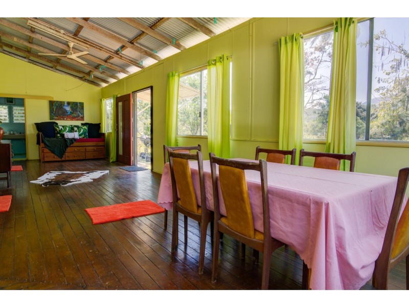 3391 MOSSMAN DAINTREE ROAD, Daintree QLD 4873