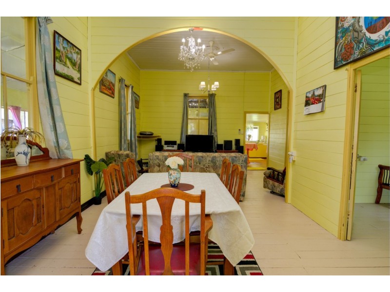 3391 MOSSMAN DAINTREE ROAD, Daintree QLD 4873