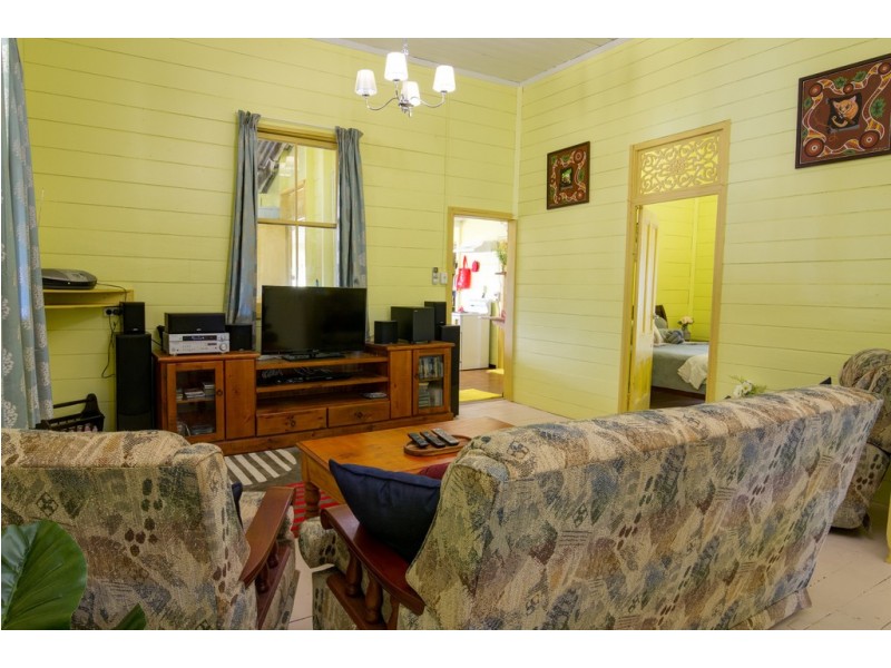 3391 MOSSMAN DAINTREE ROAD, Daintree QLD 4873