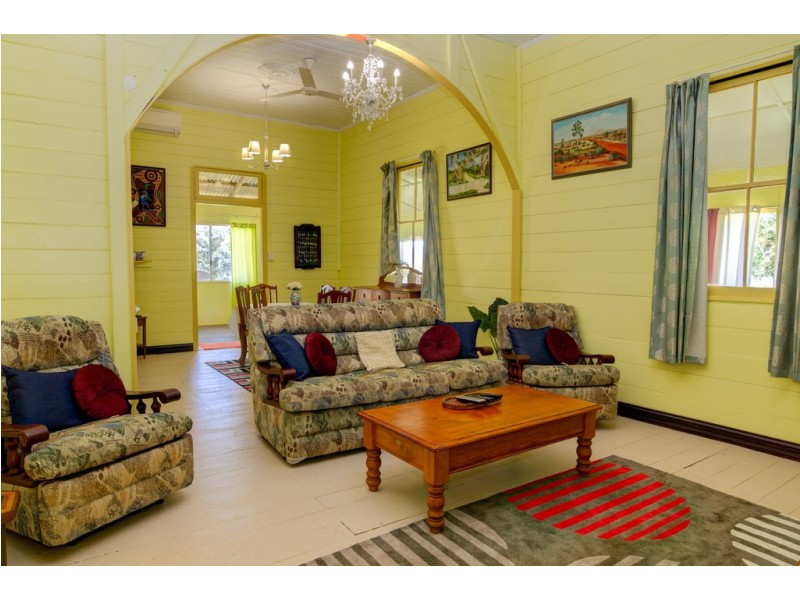 3391 MOSSMAN DAINTREE ROAD, Daintree QLD 4873
