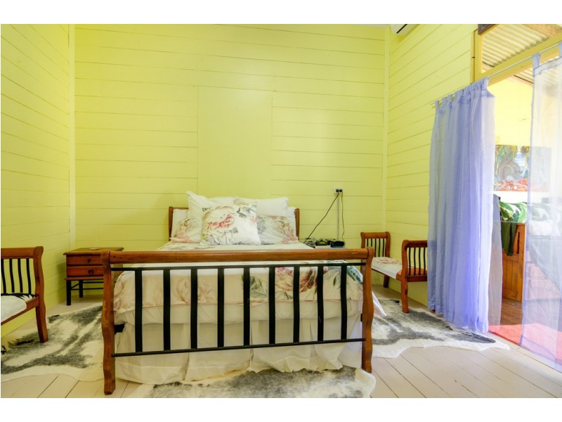 3391 MOSSMAN DAINTREE ROAD, Daintree QLD 4873