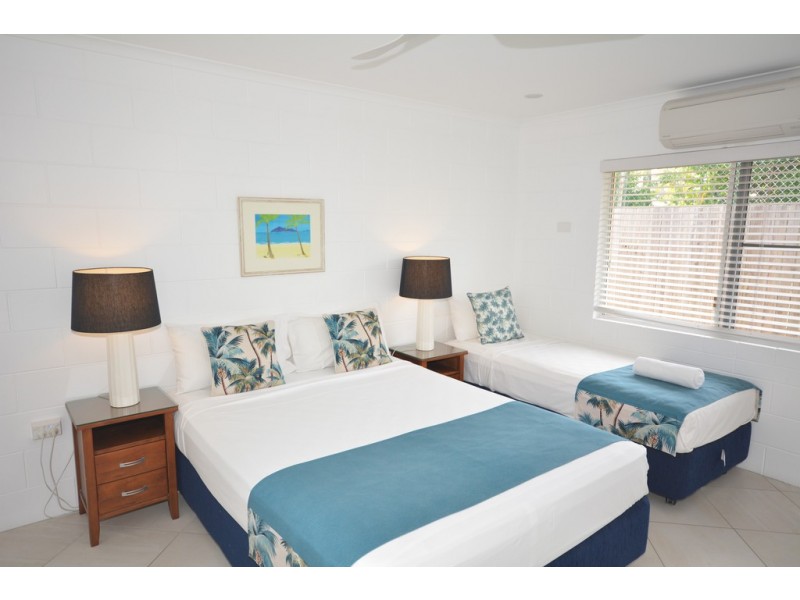 Unit 15 Lychee Tree, 95 Davidson Street, Port Douglas QLD 4877