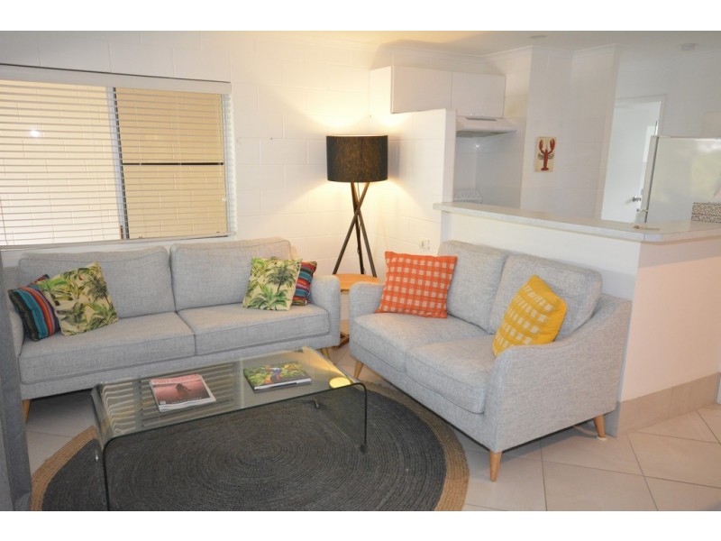Unit 15 Lychee Tree, 95 Davidson Street, Port Douglas QLD 4877