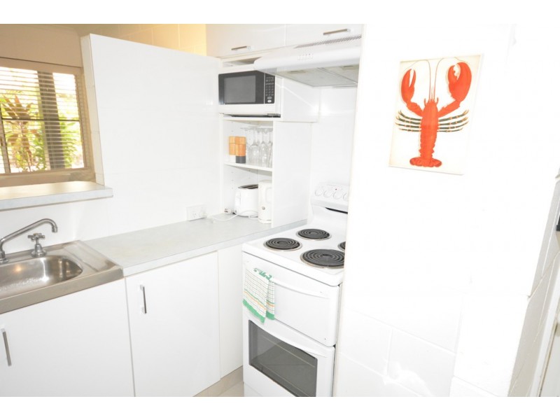 Unit 15 Lychee Tree, 95 Davidson Street, Port Douglas QLD 4877