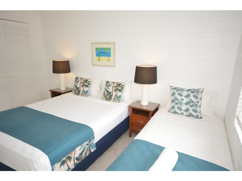 Unit 15 Lychee Tree, 95 Davidson Street, Port Douglas QLD 4877