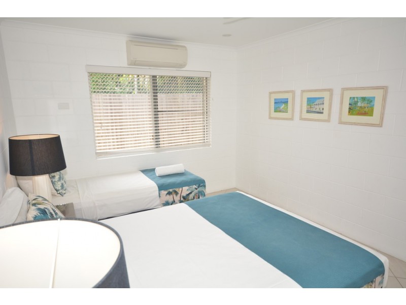 Unit 15 Lychee Tree, 95 Davidson Street, Port Douglas QLD 4877