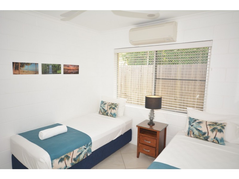 Unit 15 Lychee Tree, 95 Davidson Street, Port Douglas QLD 4877