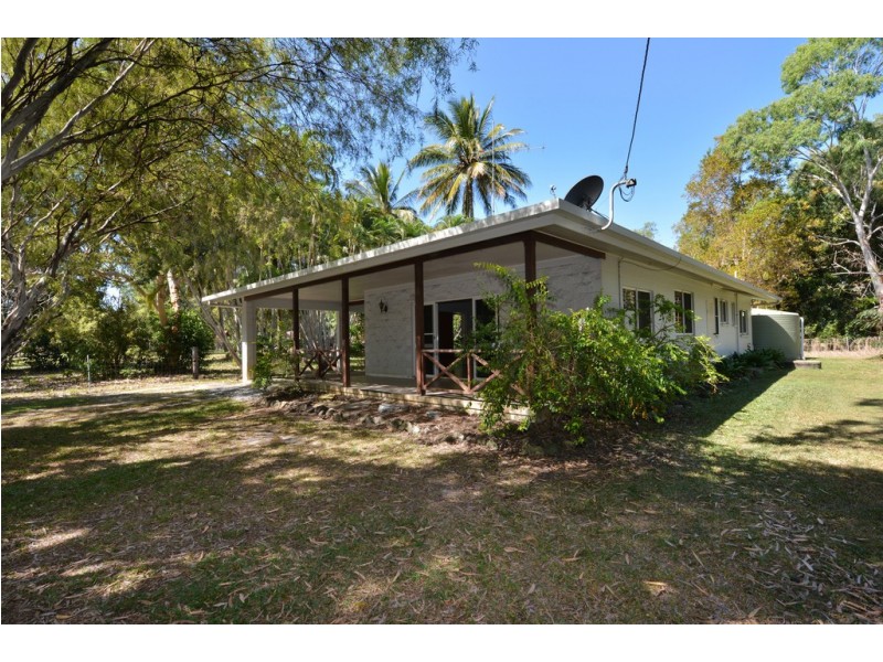 65 South Arm Drive, Wonga Beach QLD 4873