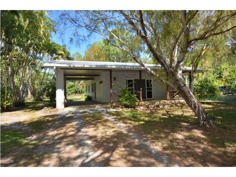 65 South Arm Drive, Wonga Beach QLD 4873