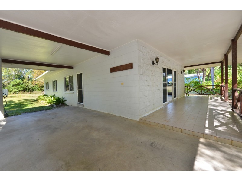65 South Arm Drive, Wonga Beach QLD 4873