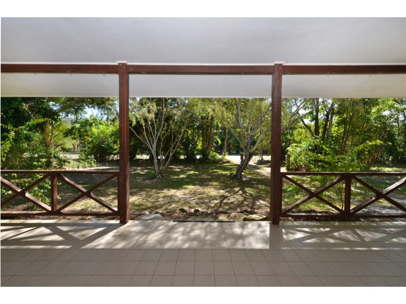 65 South Arm Drive, Wonga Beach QLD 4873