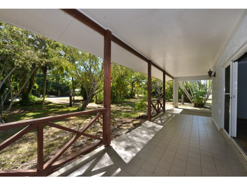 65 South Arm Drive, Wonga Beach QLD 4873