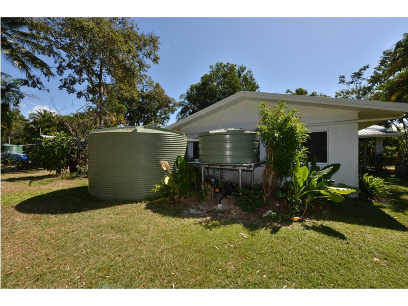 65 South Arm Drive, Wonga Beach QLD 4873
