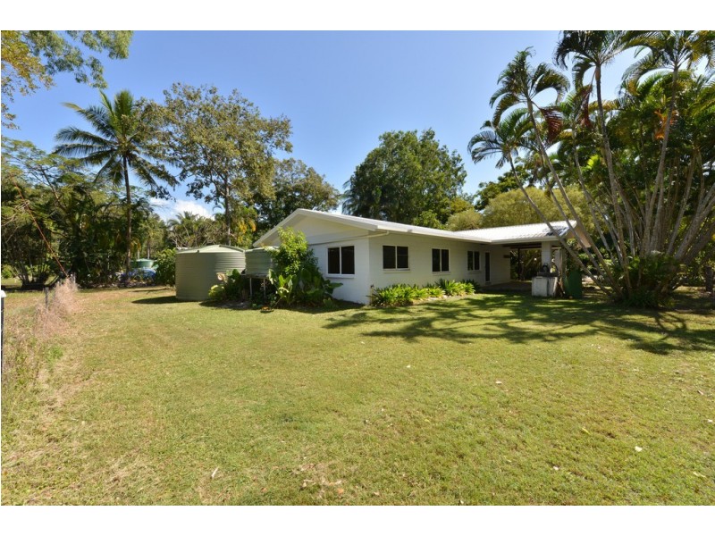 65 South Arm Drive, Wonga Beach QLD 4873