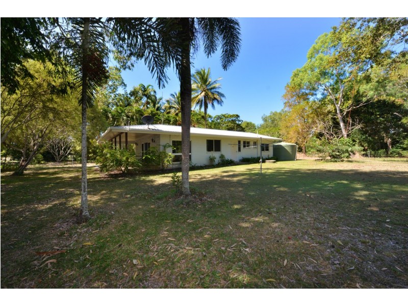 65 South Arm Drive, Wonga Beach QLD 4873