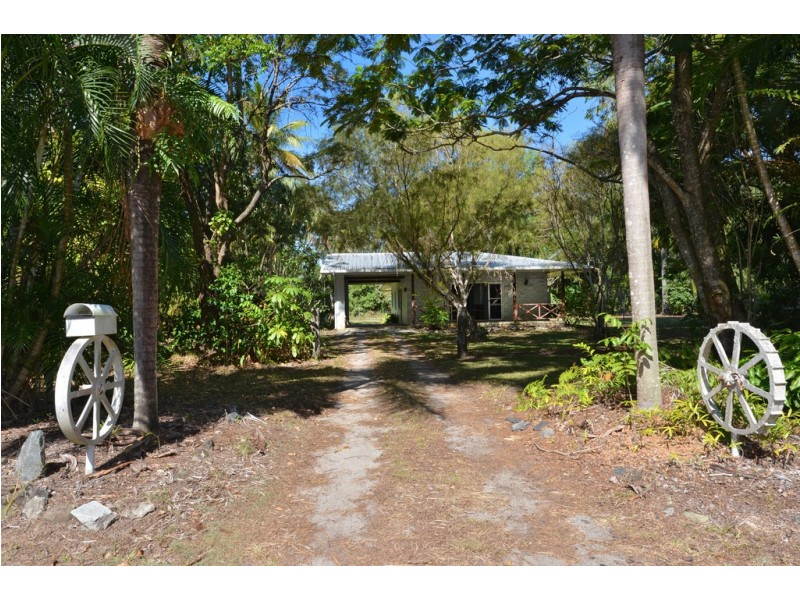 65 South Arm Drive, Wonga Beach QLD 4873