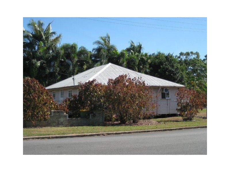 Mossman QLD 4873